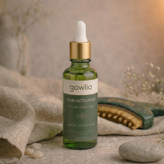 Skin Activator (100% Natural Rosehip Oil)